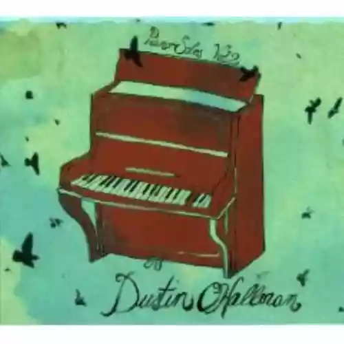 Cover di Piano Solos, Volume 2