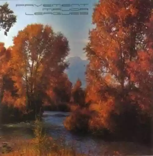 Cover di Major Leagues