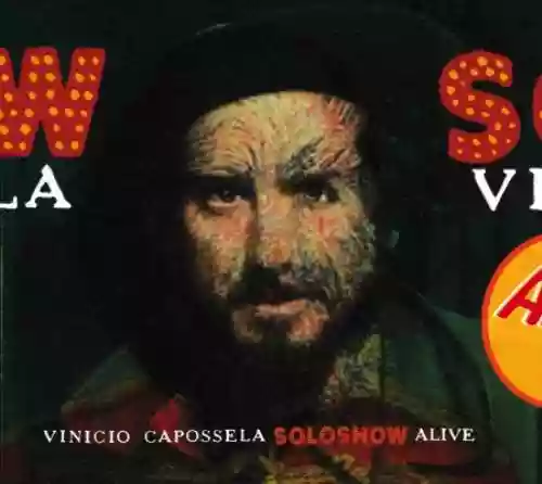 Cover di Solo Alive Show