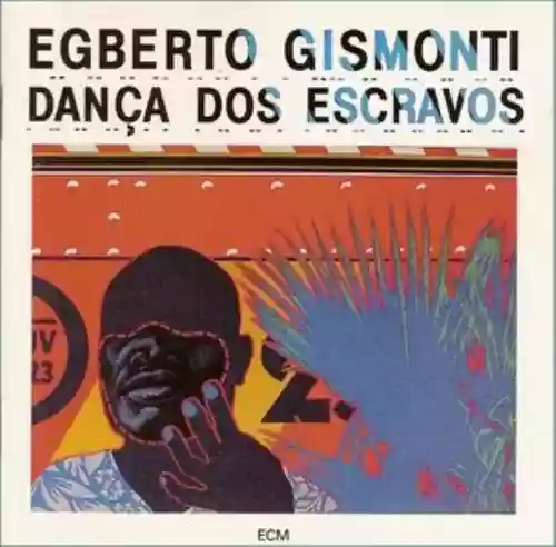Cover di Dança dos Escravos