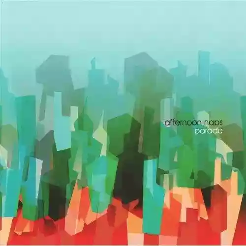 Cover di Parade