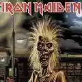 <b>Iron Maiden</b> • IronMaiden