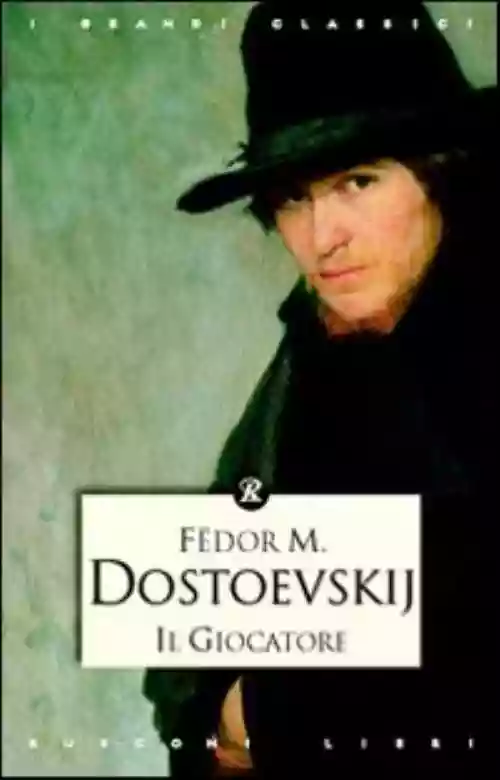 Cover di Il Giocatore