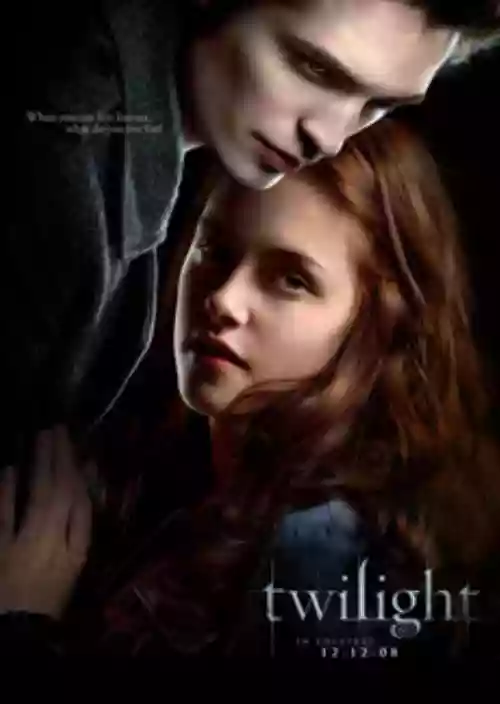 Cover di Twilight