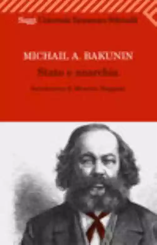 Cover di Stato e anarchia