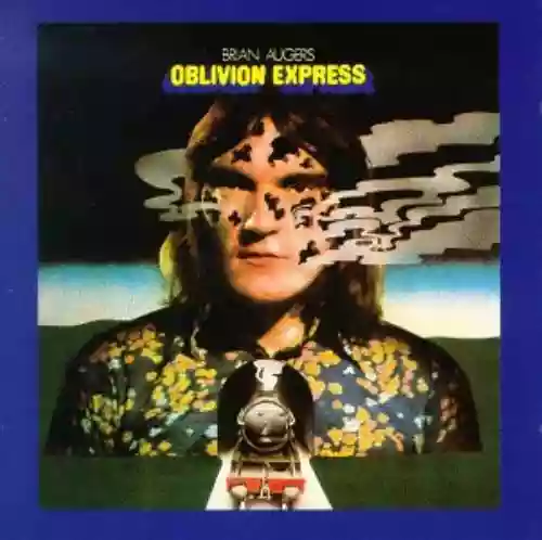 Cover di Oblivion Express