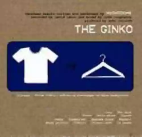 Cover di The Ginko