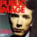 <b>Public Image Ltd.</b> • First Issue