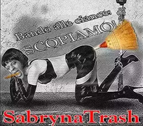 Cover di Bando alle Ciance: Scopiamo!