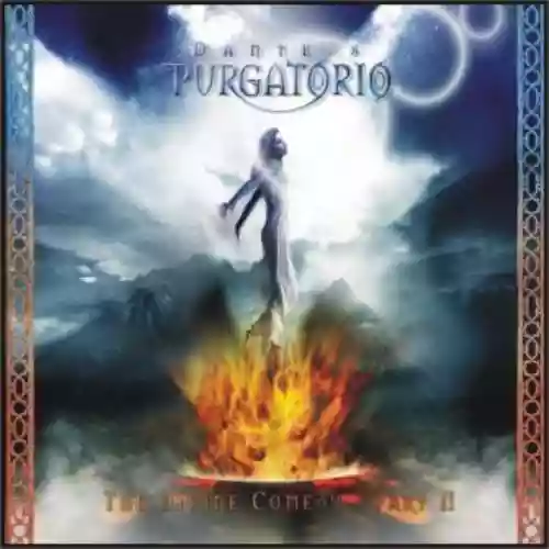 Cover di Dante's Purgatorio - The Divine Comedy - Part II