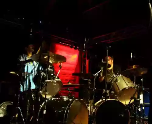 Cover di Live @ Estragon, Bologna 01.12.09