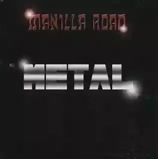 Manilla Road: Invasion
