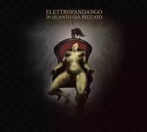 Cover di In Quanto Già Peccato