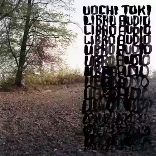 Cover di Libro audio