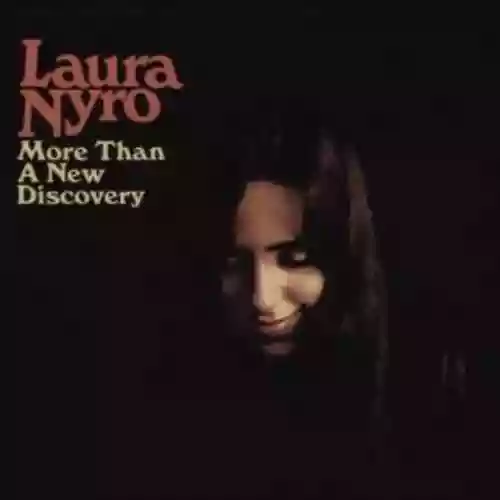 Cover di More Than a New Discovery