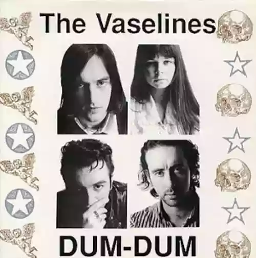 Cover di Dum-Dum