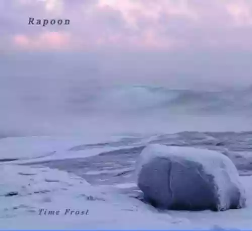 Cover di Time Frost