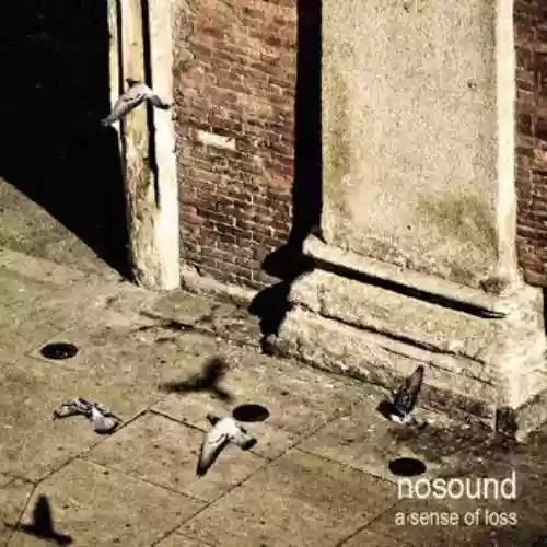 Cover di A Sense of Loss