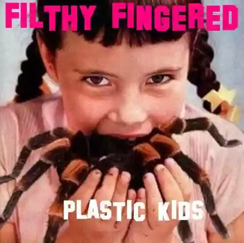 Cover di Plastic Kids