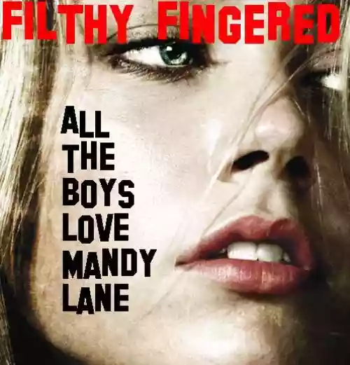 Cover di All The Boys Love Mandy Lane