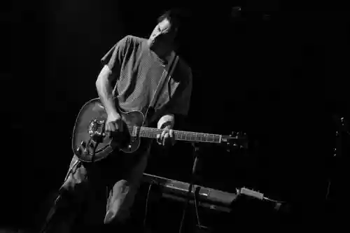 Cover di Live @ Het Depot, Leuven, 12.11.09