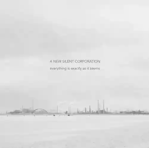 Cover di Everything Is Exactly As It Seems