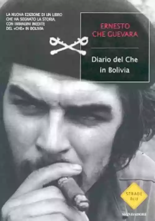 Cover di Diario del Che in Bolivia