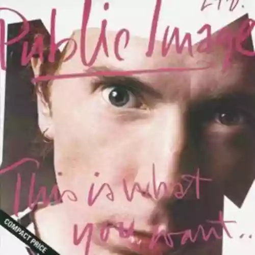 Cover di This Is What You Want...This Is What You Get