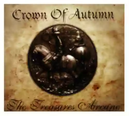 Cover di The Treasures Arcane