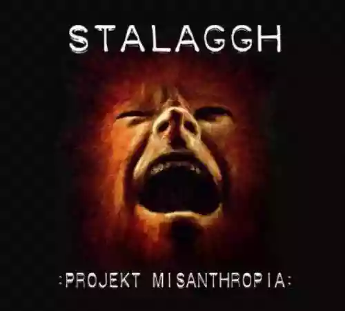 Cover di Projekt Misanthropia