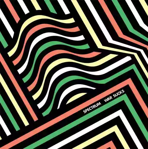 Cover di War Sucks EP