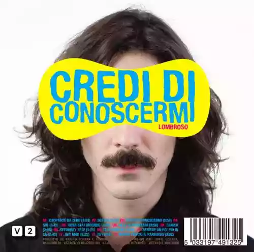 Cover di Credi di conoscermi
