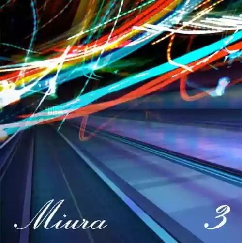 Cover di 3