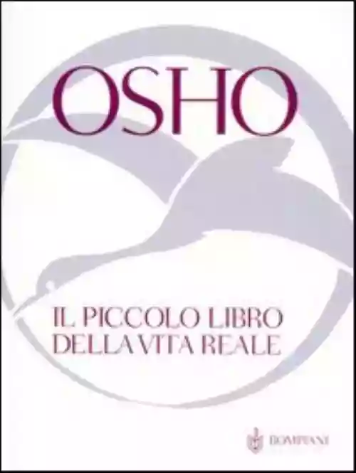 Cover di Il piccolo libro della Vita Reale