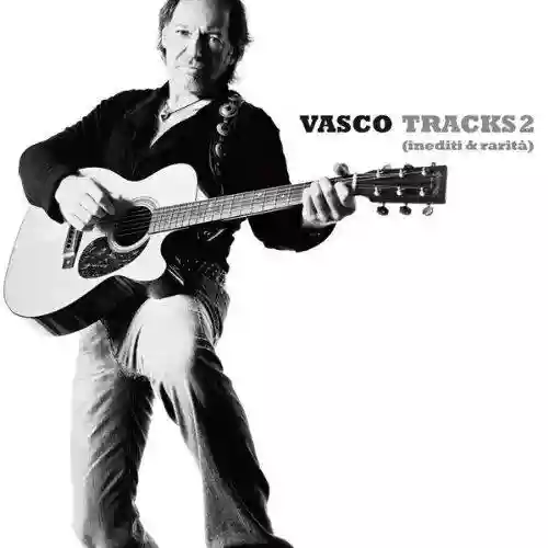 Cover di Tracks 2