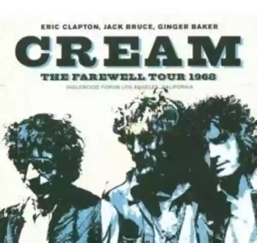 Cover Cream - The First Farewell