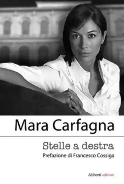 Cover di Stelle a destra