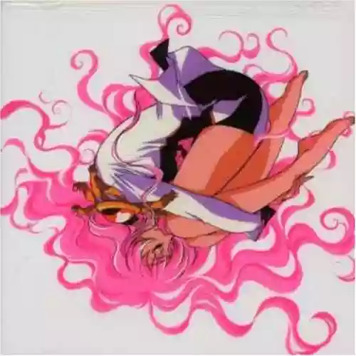 Cover di Utena La fillette révolutionnaire - Apocalisse adolescenziale
