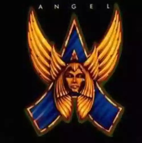 Cover Angel - Angel