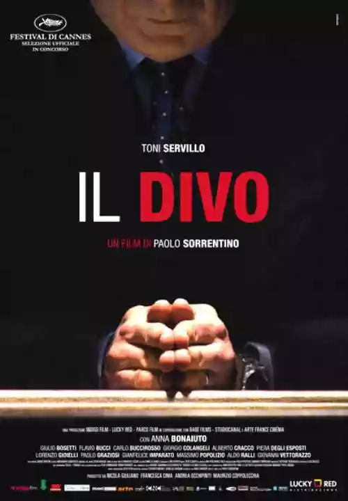 Cover di Il Divo