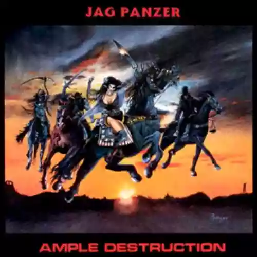 Cover di Ample Destruction