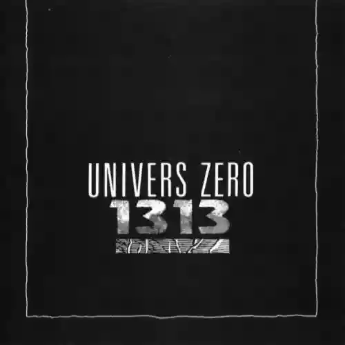 Cover di 1313