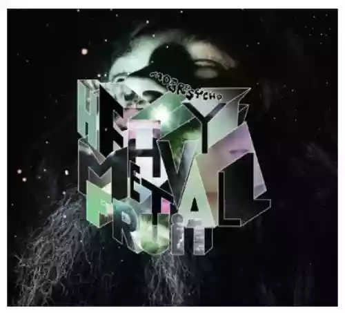 Cover di Heavy Metal Fruit