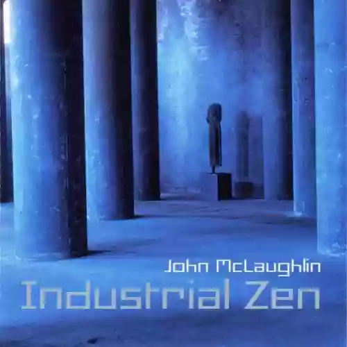 Cover di Industrial Zen