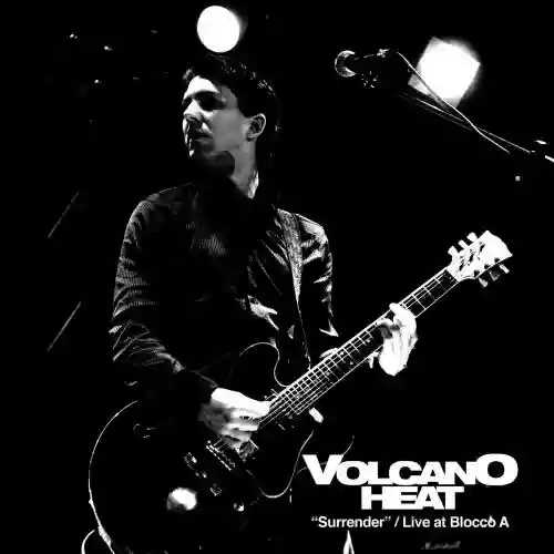Cover di Surrender / Live at Blocco A