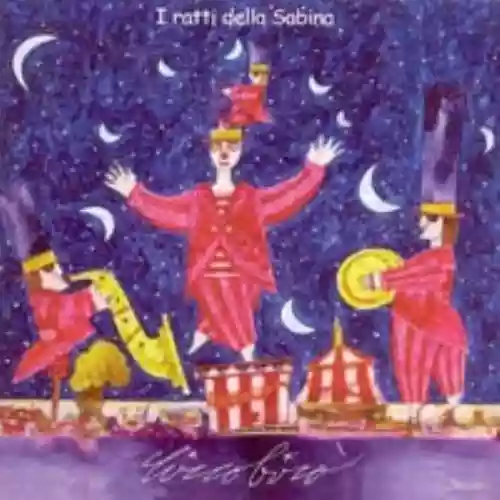 Cover di Circobirò