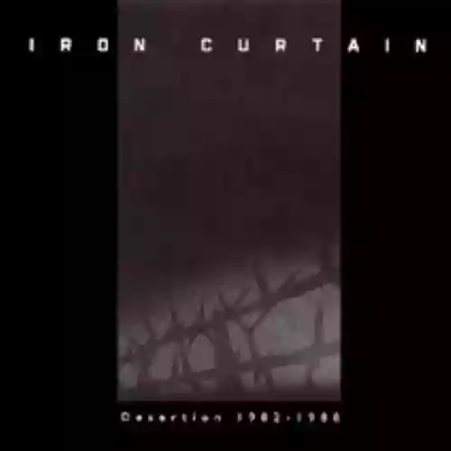Cover di Desertion 1982 - 1988
