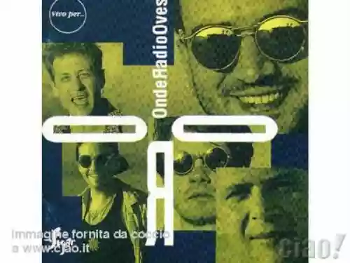 Cover di Vivo per...