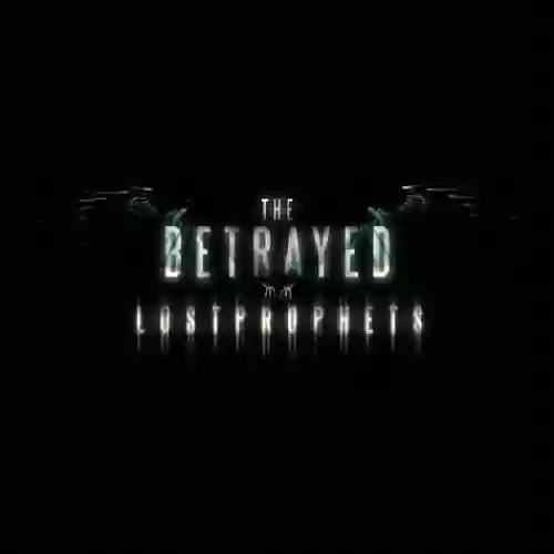 Cover di The Betrayed