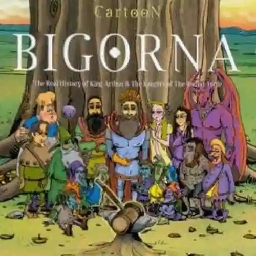 Cover di Bigorna